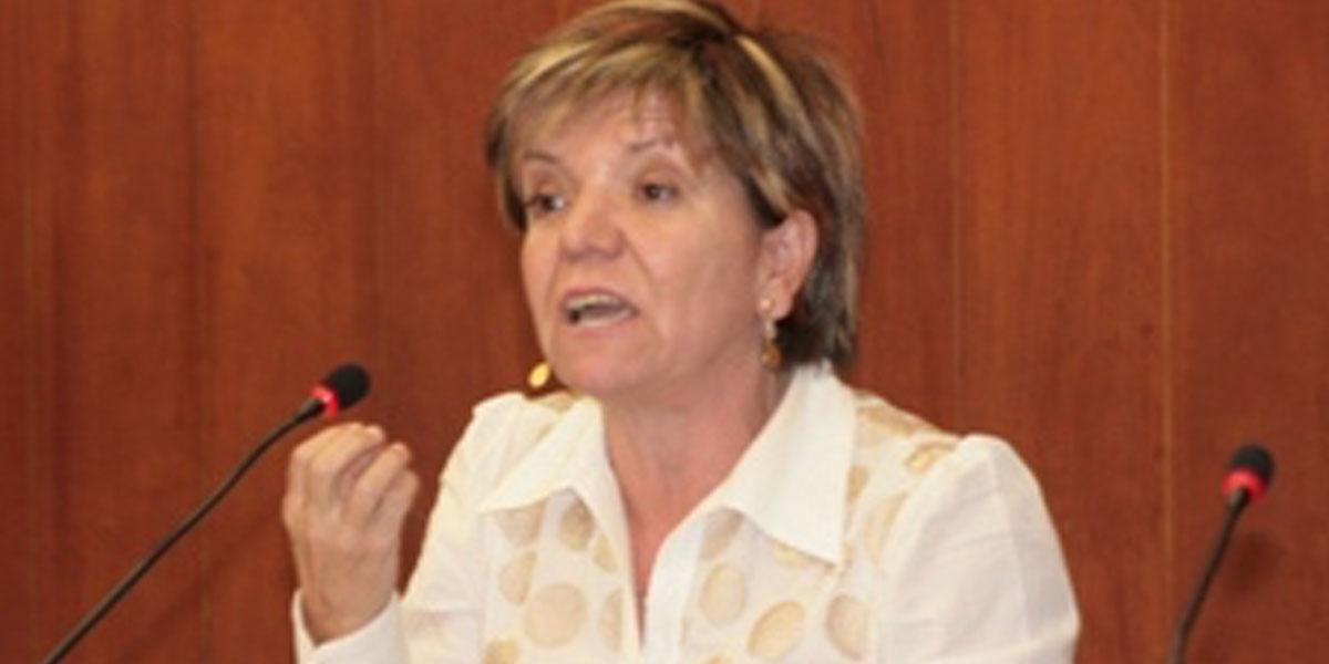 Ella es Gloria Isabel Cuartas Montoya: nueva directora de la Unidad de Implementación del Acuerdo Final de Paz