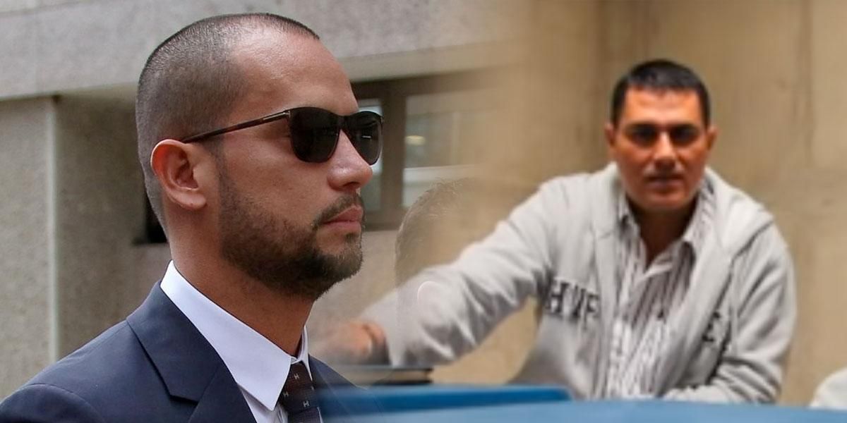 Suspenden por tres años al abogado Diego Cadena por ofrecer beneficios a testigo