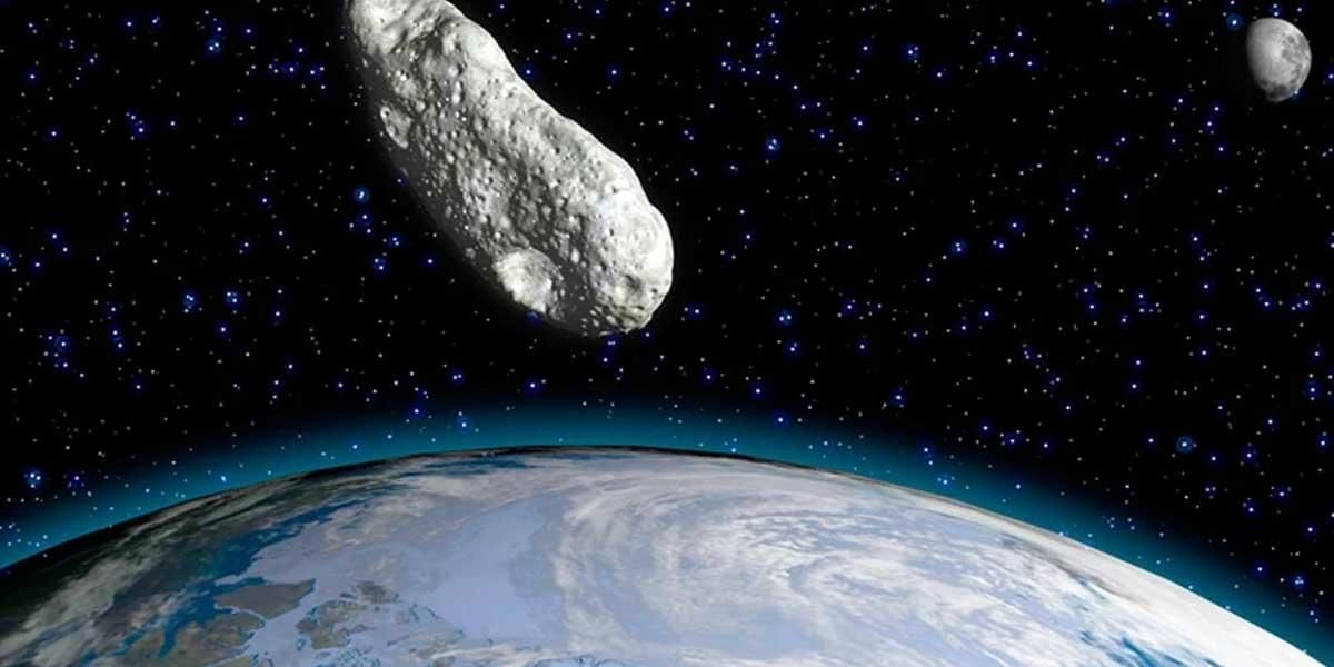 NASA advierte que un asteroide del tamaño de un camión pasará cerca de la Tierra