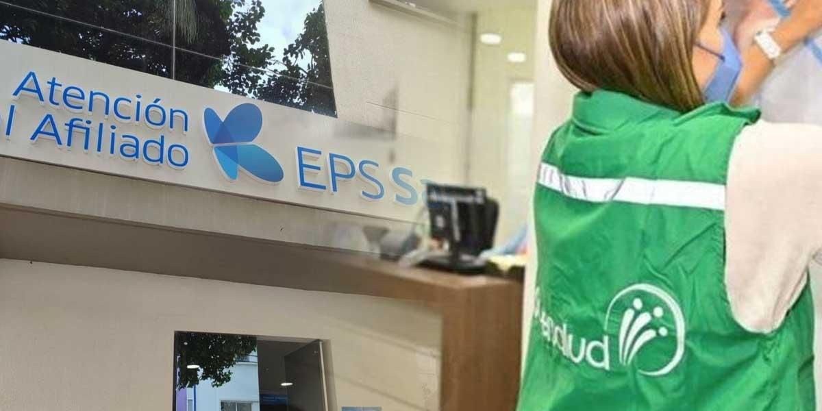 Supersalud alertó por vulneración de la información personal en EPS Sanitas