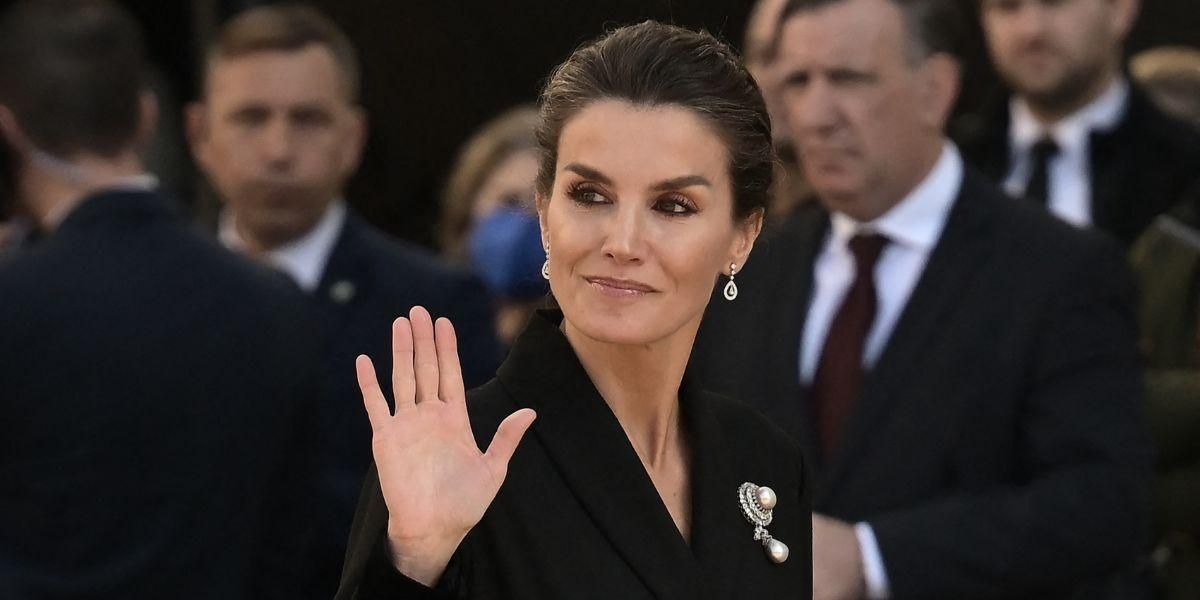 Polémica por supuesto desplante del embajador de Irán a la reina Letizia de España