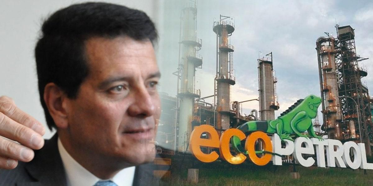 Felipe Bayón dejará de ser presidente de Ecopetrol: ya tiene fecha de salida