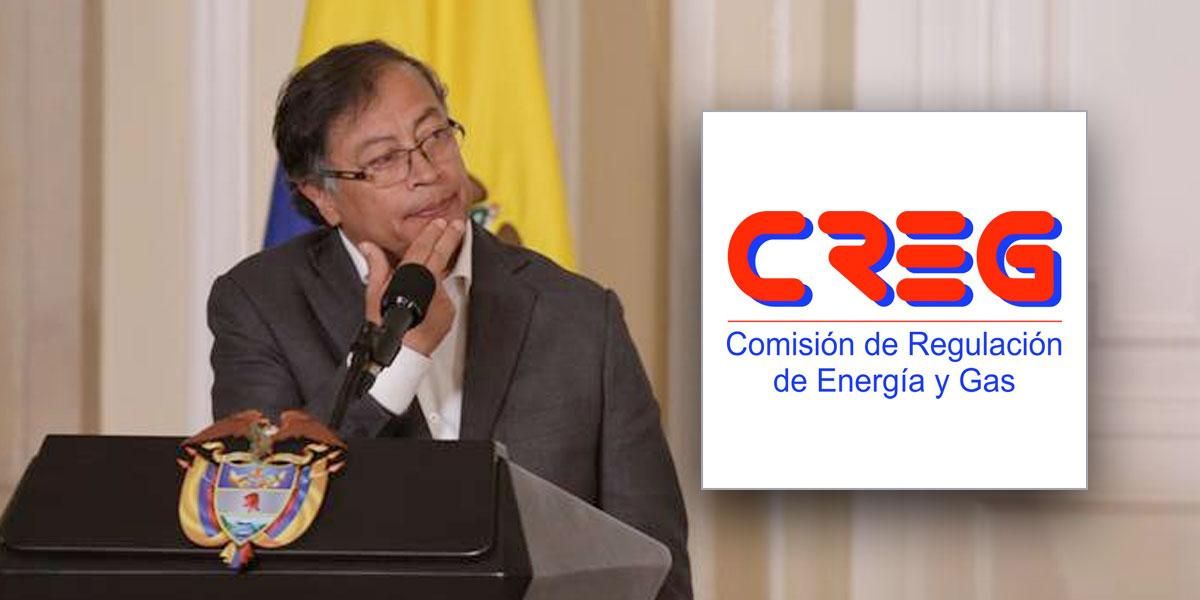 Tribunal de Cundinamarca ordena al Gobierno que realice nombramientos en la CREG
