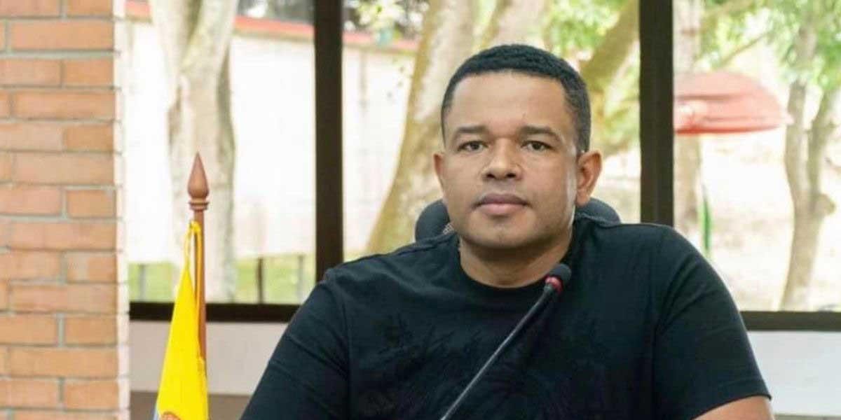 Investigan a exrepresentante Yahir Acuña por presuntos nexos con ‘Los Rastrojos’