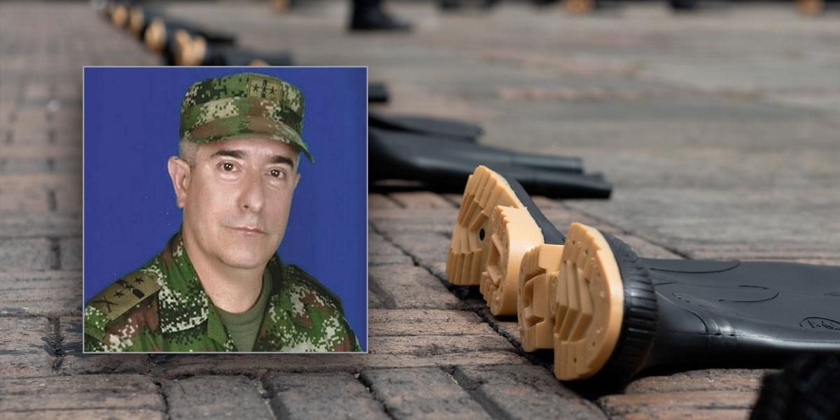 Coronel (r) Jaime Pinzón reconoce 53 falsos positivos y devuelve medalla de reconocimiento del Ejército