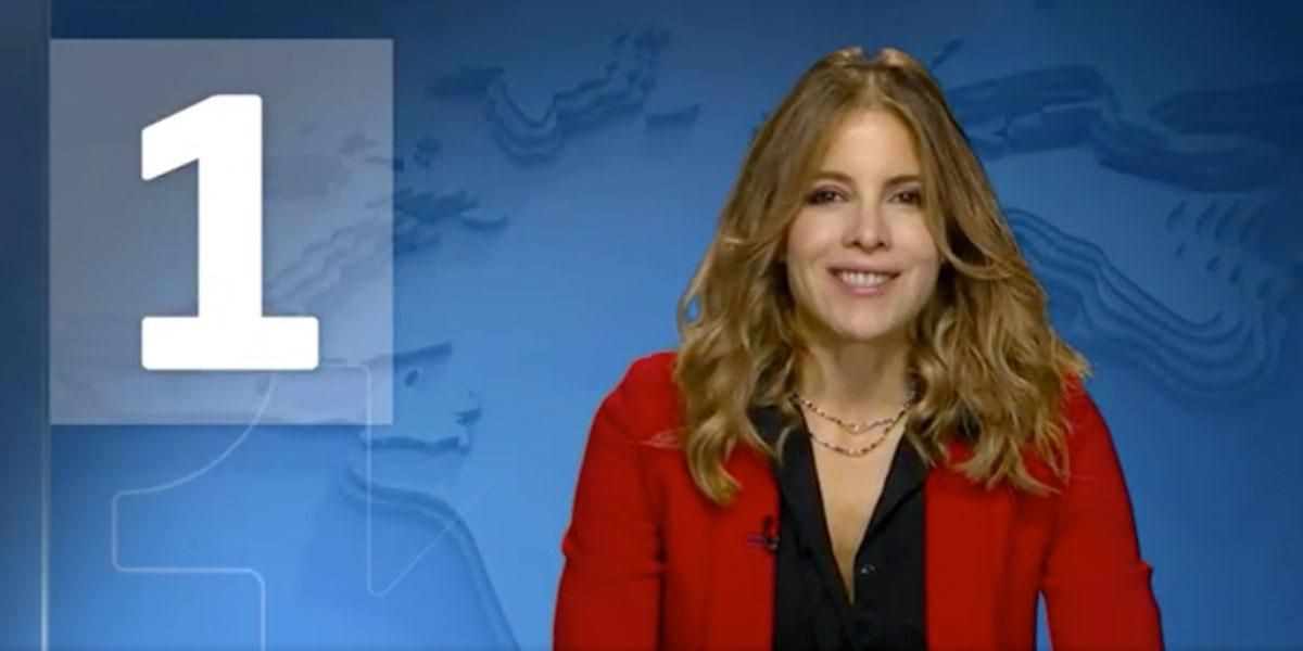 Uno | La alcaldesa de Bogotá, Claudia López, cambia sastre por uniforme de las Fuerzas Militares