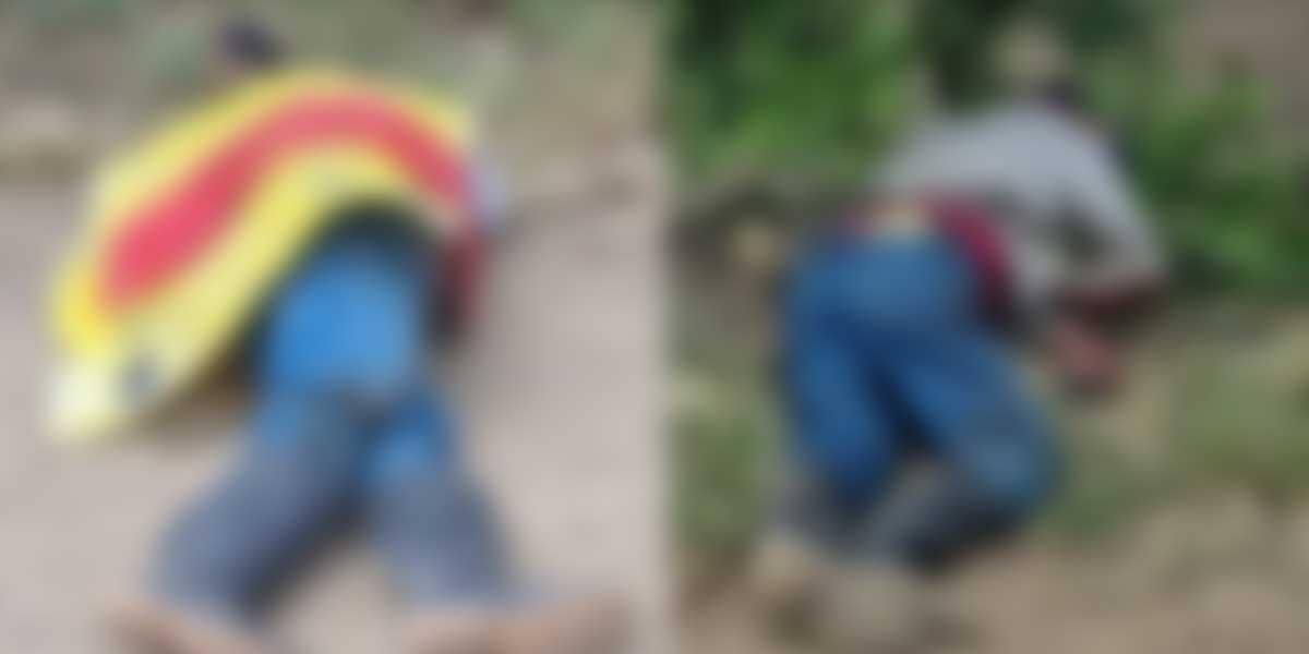 Mueren dos personas tras enfrentamientos por disputa de tierras en norte del Cauca