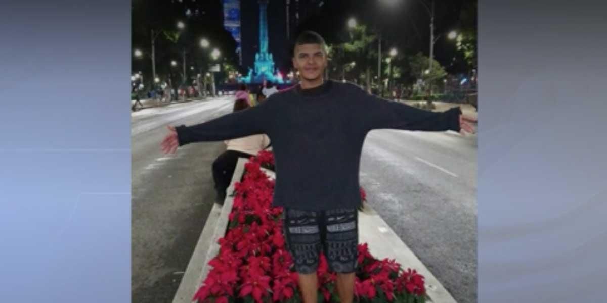 Familia pide ayuda para repatriar cuerpo de joven que murió en México en busca del sueño americano