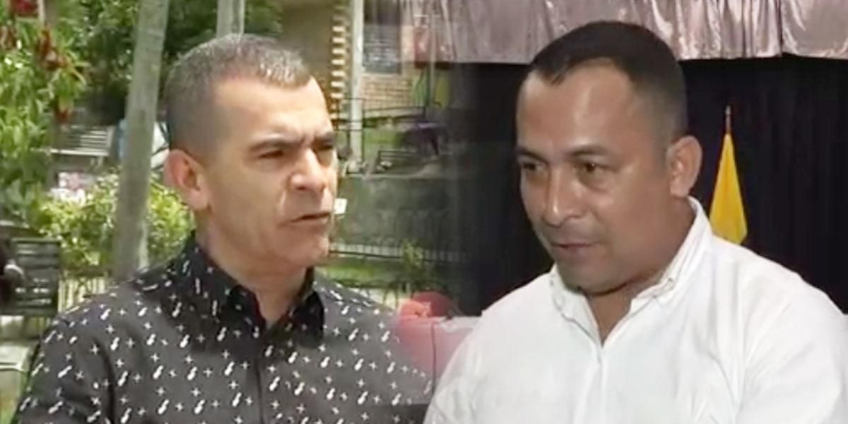 Dos alcaldes del norte de Antioquia denunciaron amenazas de muerte