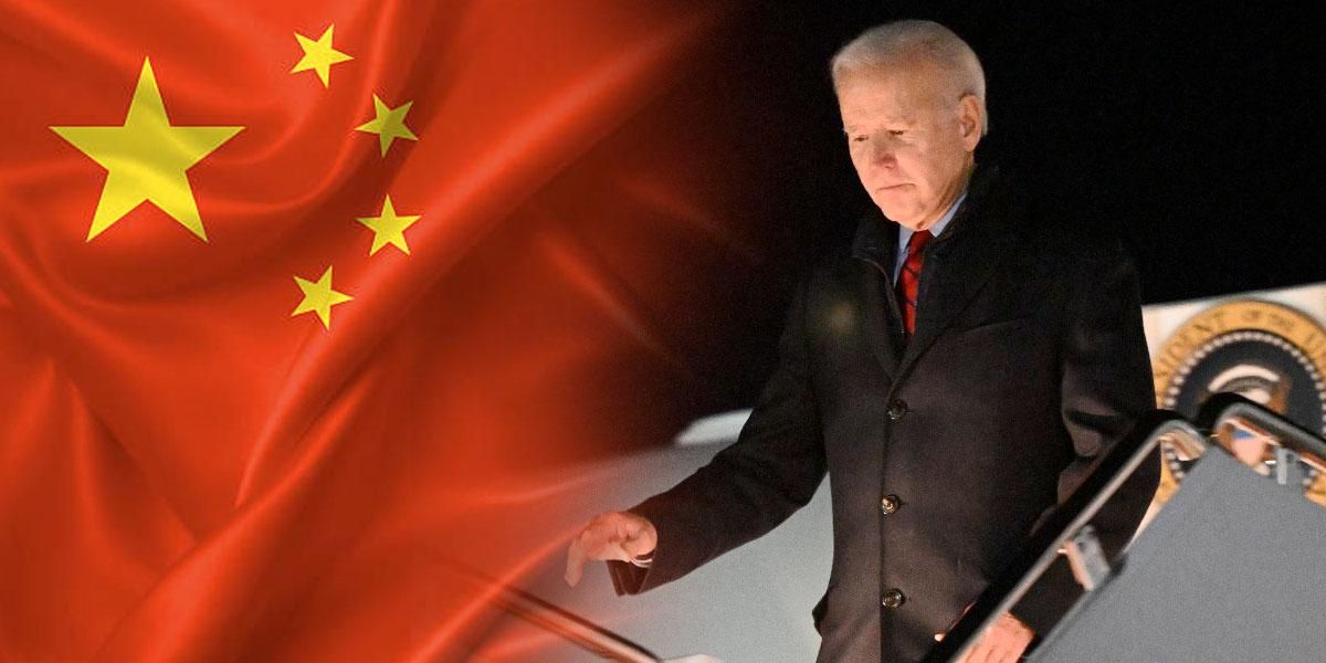 China rechaza reunión con el secretario de Defensa de Estados Unidos