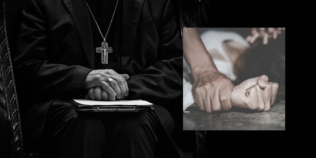 “Reconocemos que el abuso sexual es un crimen y es un pecado grave”: obispos de Colombia
