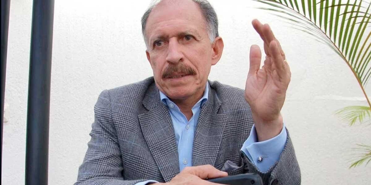 Grave denuncia de embajador en Chile en contra de fiscal que lo llevó a juicio: “pidió ayuda para puestos”