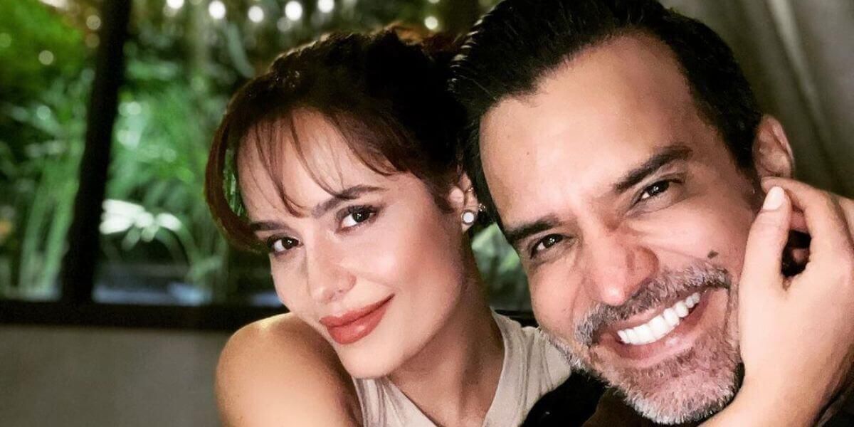 Jorge Cárdenas aclara por qué aún no tiene hijos con Ana Lucía Domínguez