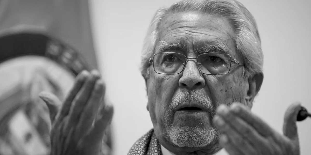 Muere el constructor de Unicentro y visionario de los centros comerciales: Pedro Gómez Barrero