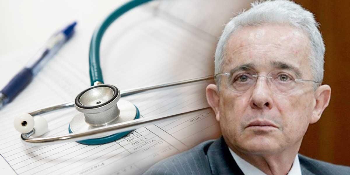 Los 52 reparos de Álvaro Uribe a la Reforma a la Salud