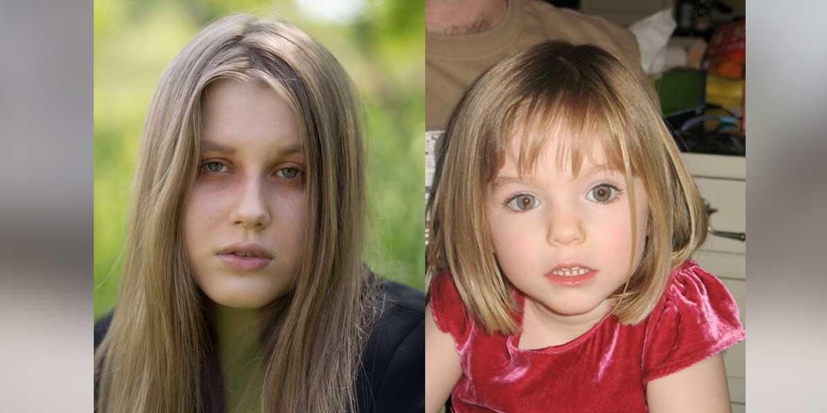 Joven polaca dice ser niña desaparecida en 2007 y pide prueba de ADN para probarlo