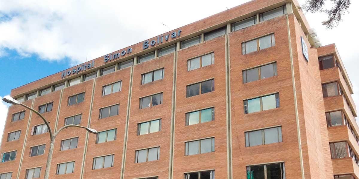 Fiscalía acusa a exgerente del Hospital Simón Bolívar de Bogotá por presunta corrupción en contratos