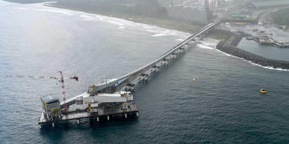 First Quantum suspende operaciones de procesamiento de cobre en Panamá