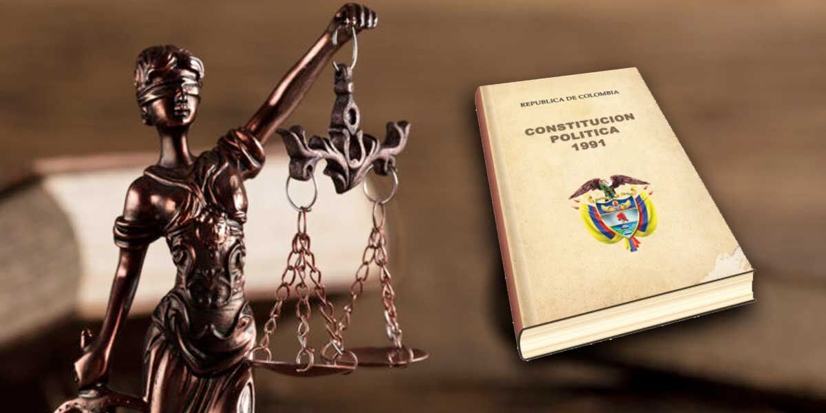 Corte Constitucional podrá ordenar la suspensión de leyes vigentes