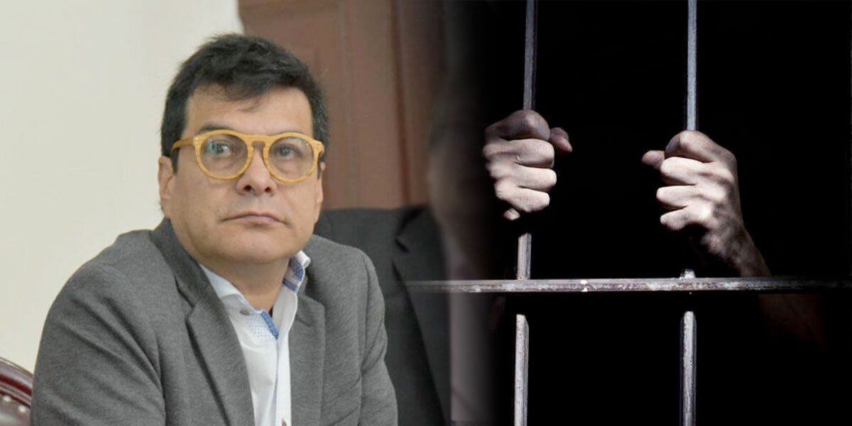 Comisionado de paz revela pagos de privados de la libertad para evitar su extradición y traslados de cárceles