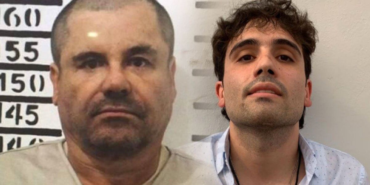 Atención: Suspenden orden de detención a Ovidio Guzmán, hijo del “Chapo”: podría salir de la cárcel