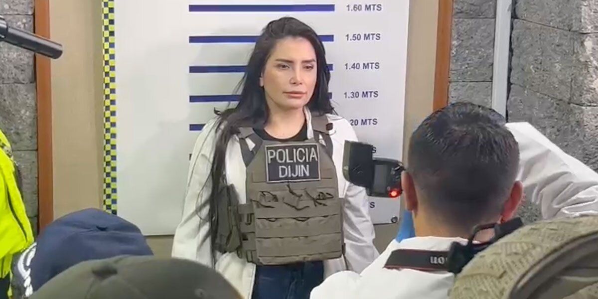 Nueva indagación contra Aida Merlano por presunta compra de votos