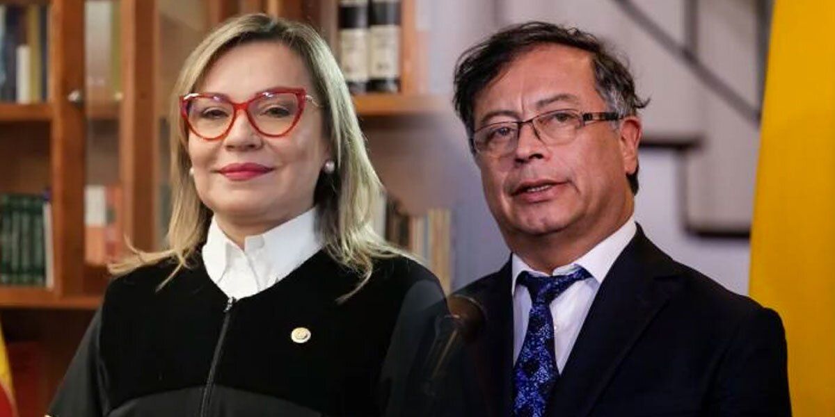 Comisión de Disciplina Judicial le pide a Gustavo Petro nuevos juzgados disciplinarios