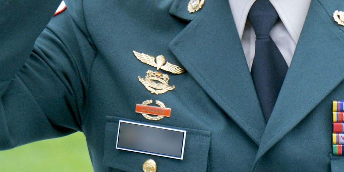 Retiro masivo en el Ejército: 23 coroneles pidieron la baja