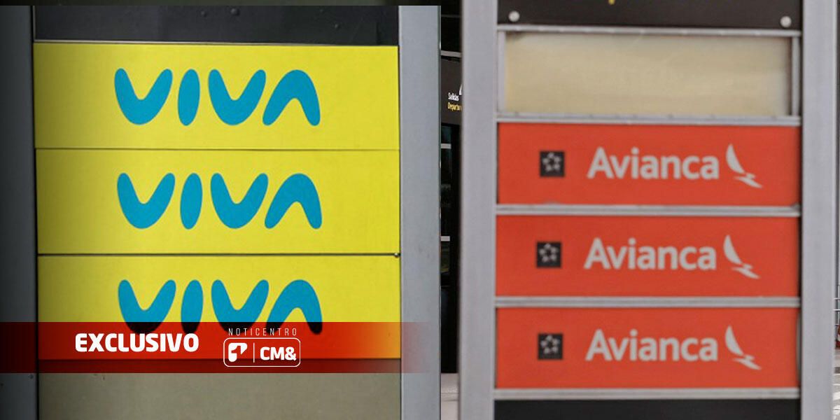 Viva Air dice que decisión de la Aerocivil, sobre la integración, los pone en un “escenario de liquidación”