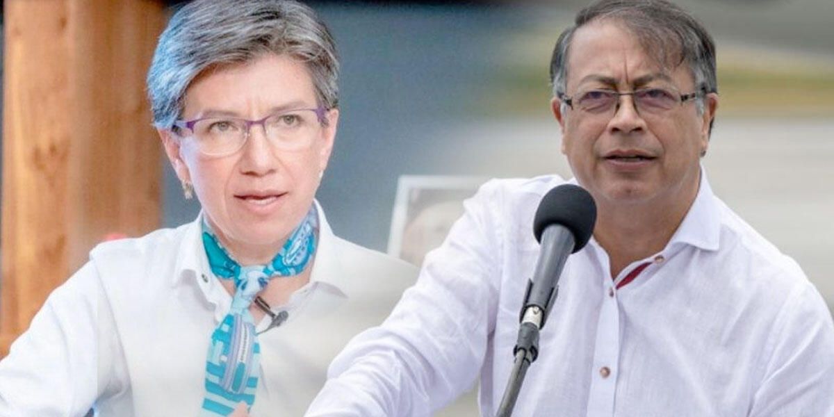“Colombia es potencia mundial del crimen”: Petro le “dio la razón” a Claudia López