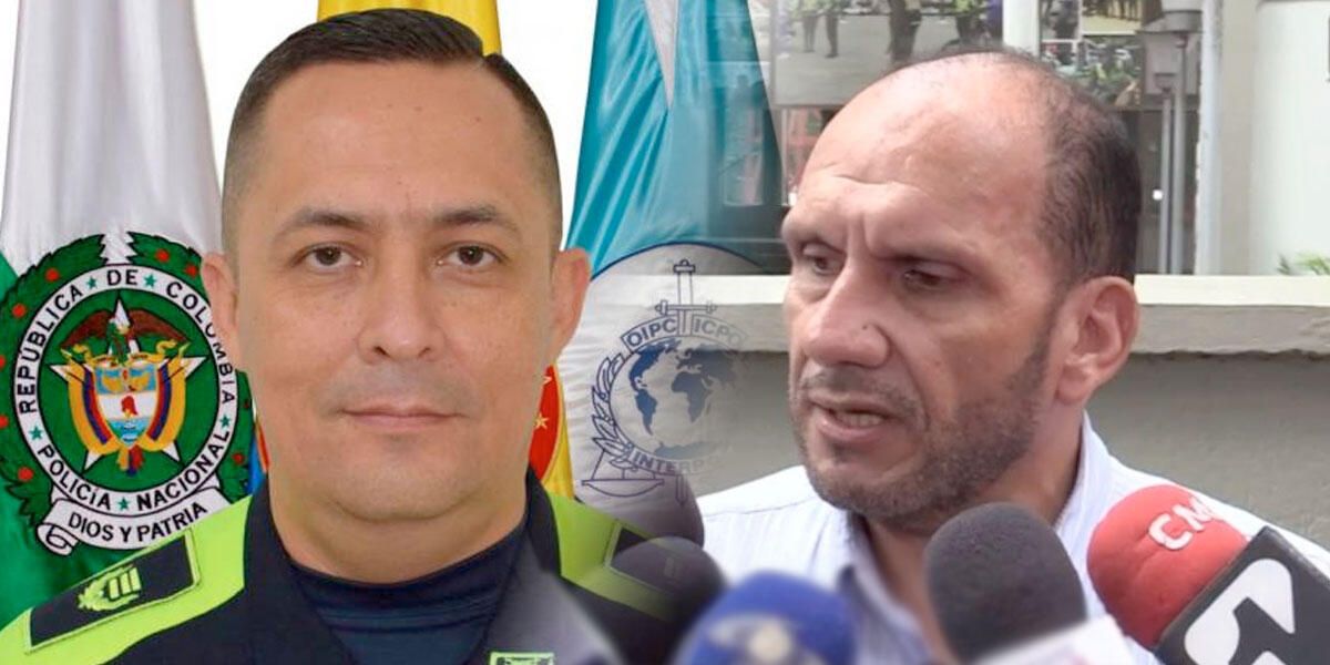 “De ninguna manera es para imponerle medida de aseguramiento”: juez que ordenó captura del comandante de la Policía de Caquetá