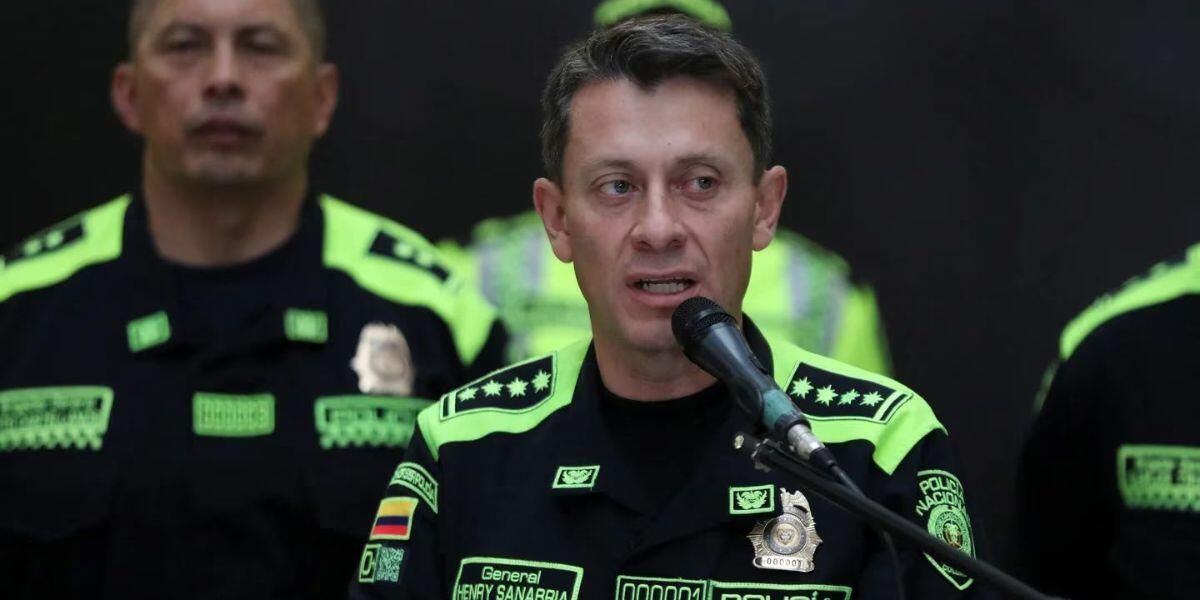 "Mono Jojoy fue exorcismo": el Director de la policía Henry Sanabria reveló información sobre sus misiones contra el "maligno"