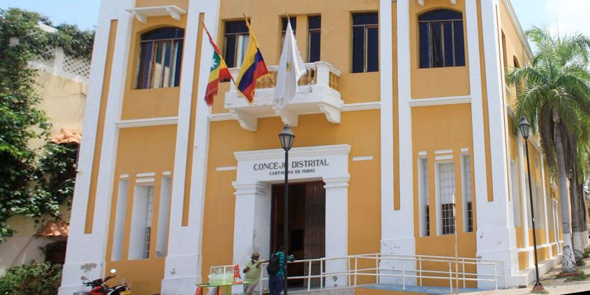 Investigan a 19 concejales de Cartagena por “enredos” en proceso de elección del contralor