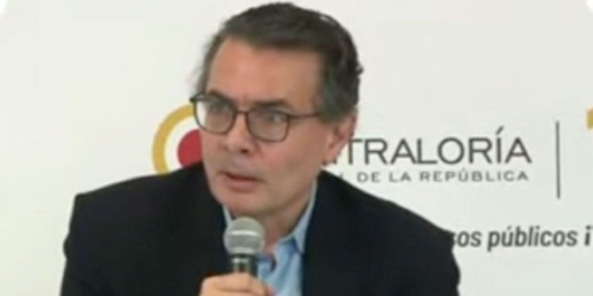 Duras críticas del exministro Alejandro Gaviria a la reforma a la salud del gobierno Petro