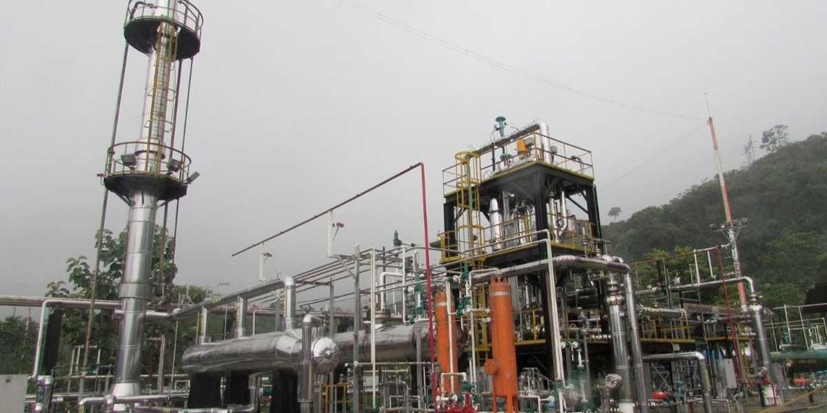 Suspenden entrega de gas de la planta de Gibraltar por atentados contra el oleoducto Caño Limón