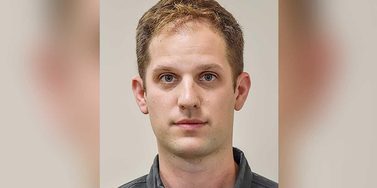 Detenido en Rusia un periodista estadounidense acusado de “espionaje”