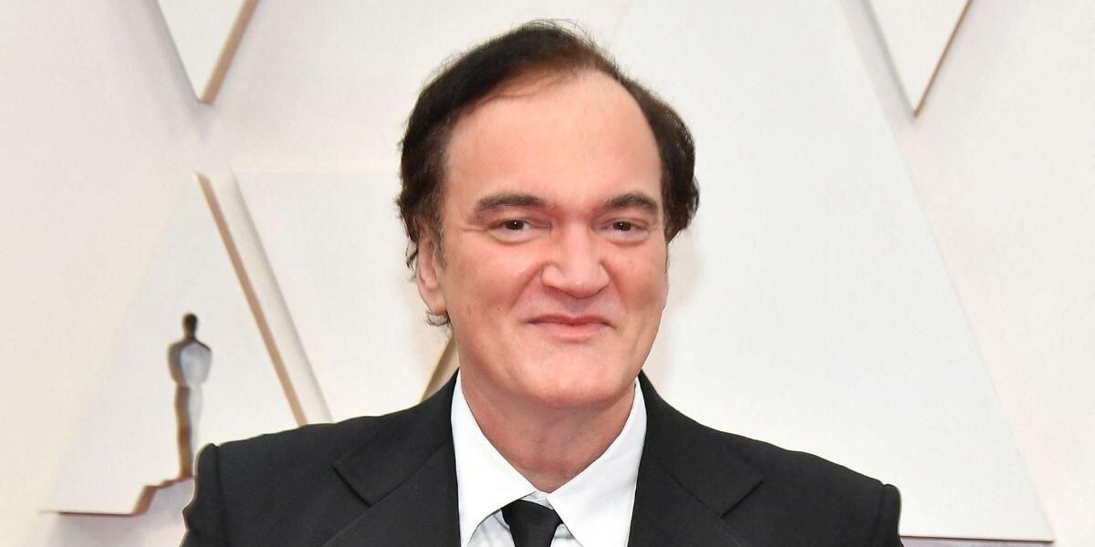 Quentin Tarantino anuncia su retiro tras el estreno de su décima película