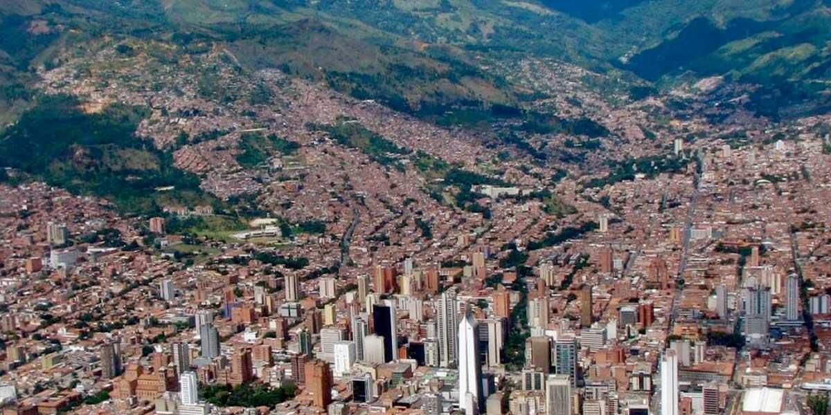 Medellín se quedará sin sombra: ¿A qué se debe?
