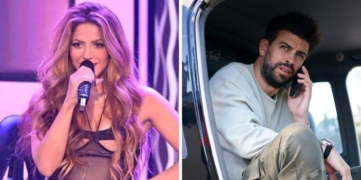 Shakira le responde a Piqué defendiendo a toda Latinoamérica