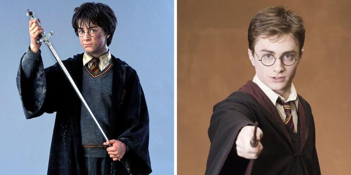 HBO prepara un remake para Harry Potter