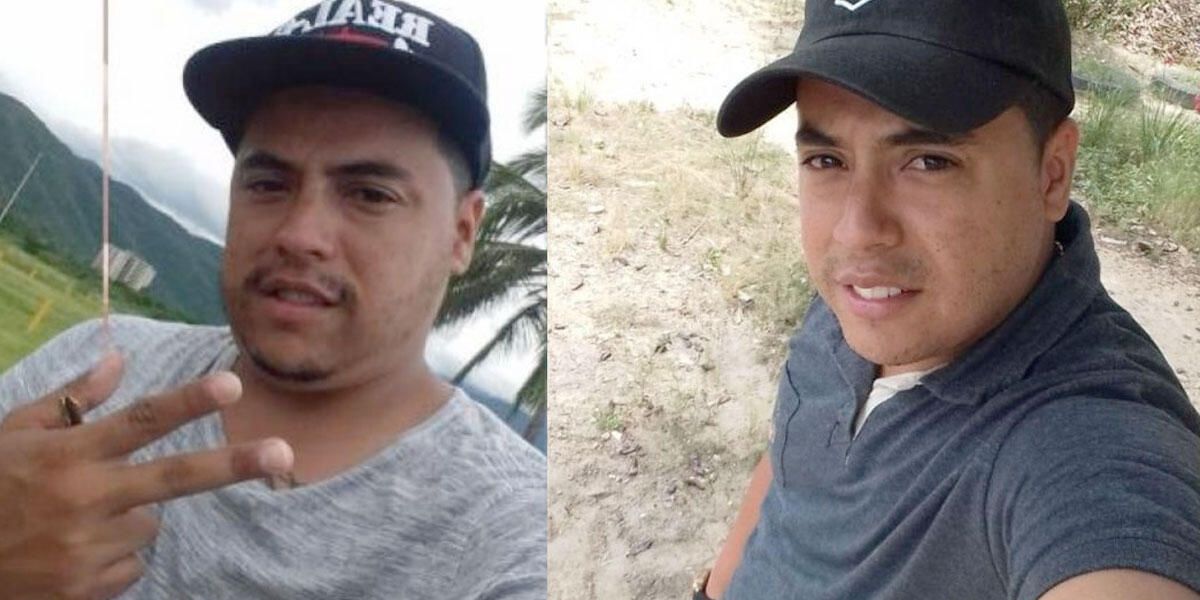 Alias ‘Castor’ temido cabecilla de ‘Los Costeños’ es extraditado desde Venezuela
