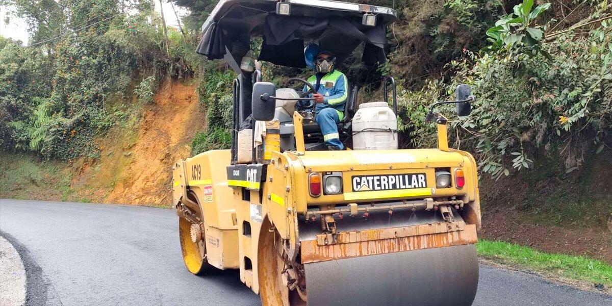 Las vías de Antioquia para Semana Santa: tenga en cuenta cierres por deslizamiento