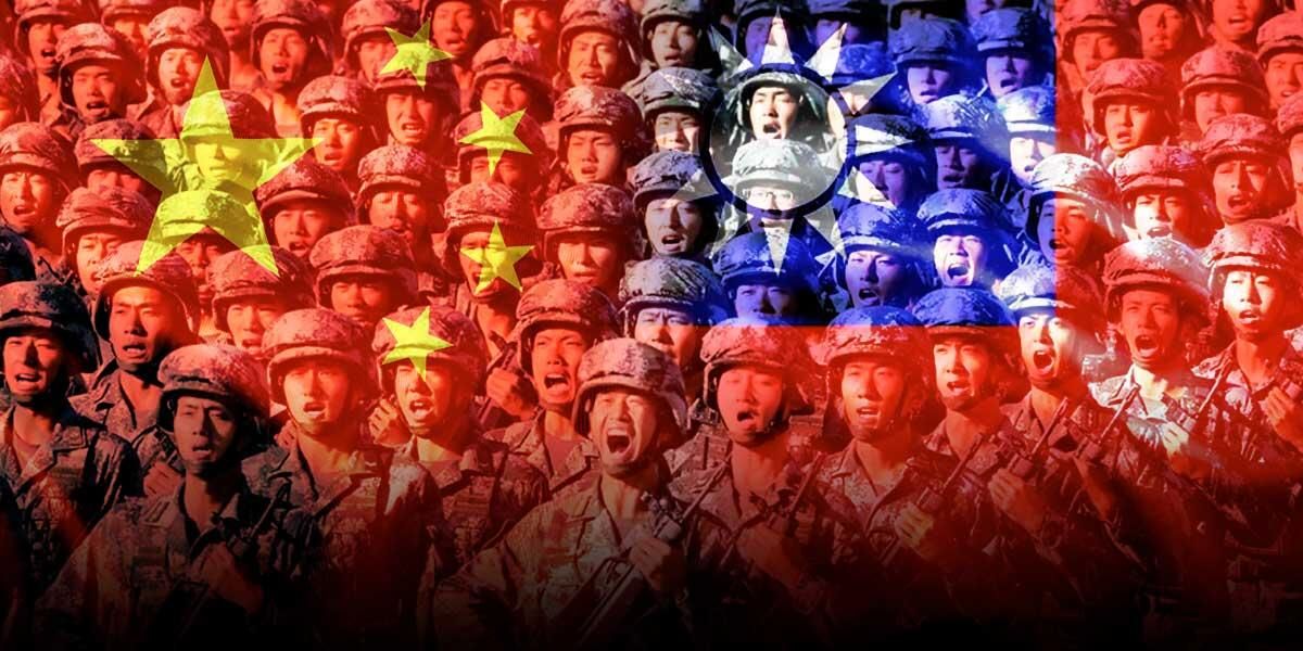 Rusia dice que China tiene derecho a responder con maniobras a “provocaciones de Taiwán”