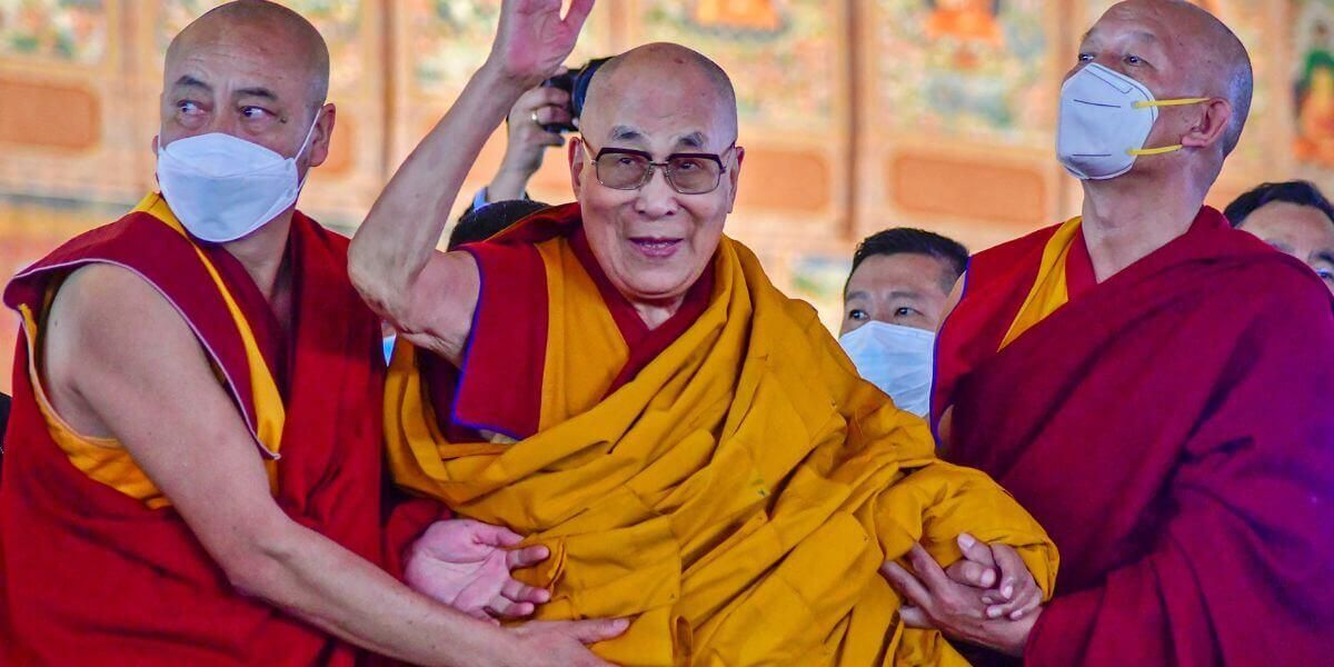 Las denuncias de abuso sexual en contra de monjes budistas