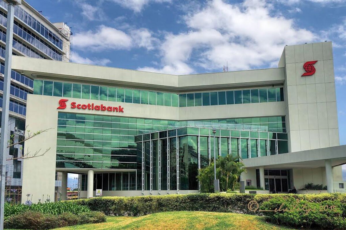 Scotiabank nombra a Francisco Aristeguieta de State Street como nuevo responsable de operaciones internacionales en plena revisión estratégica liderada por su CEO, Scott Thomson.