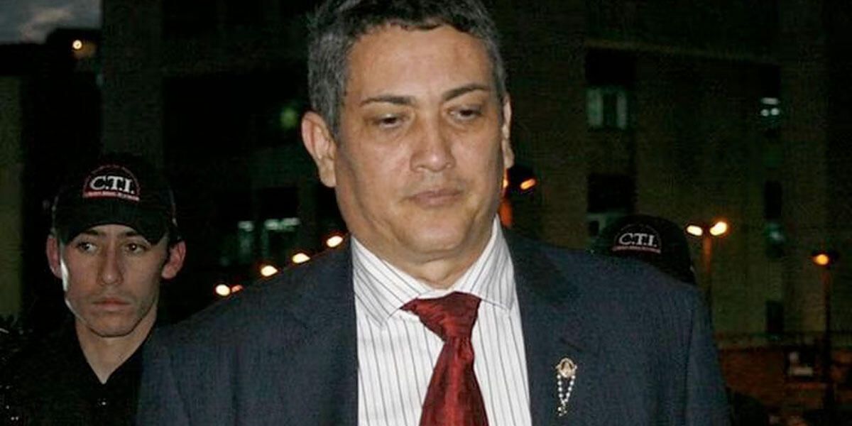 JEP acepta el sometimiento de excongresista Rodrigo Roncallo Fandiño por nexos con ‘paras’