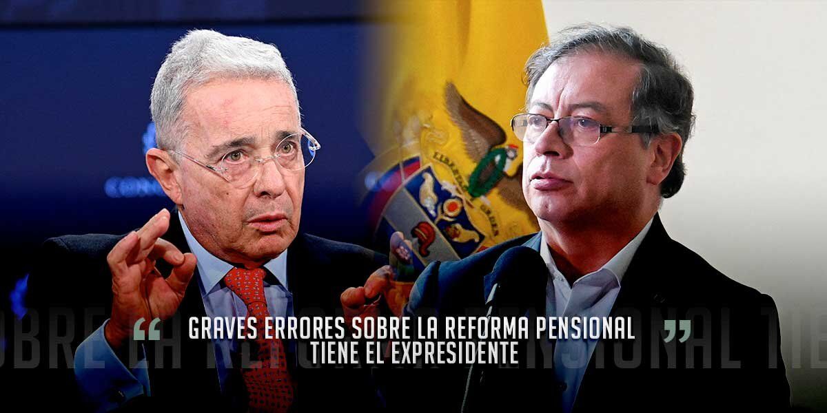 Alvaro-Uribe-y-gustavo-Petro