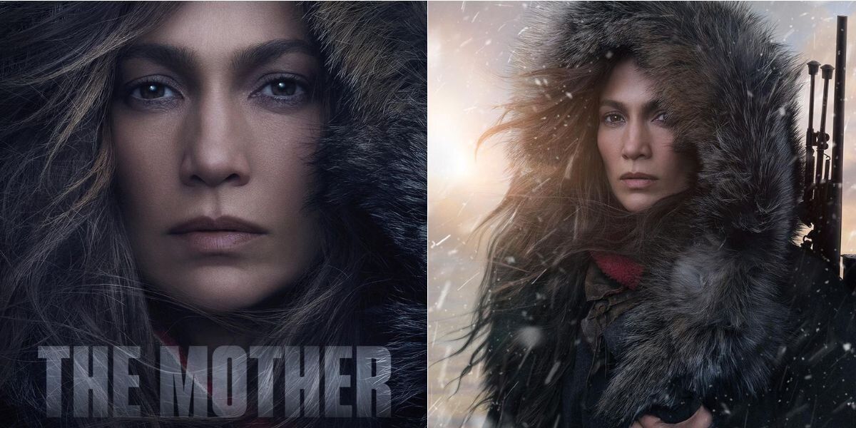 Jennifer López protagonizará 'La Madre'