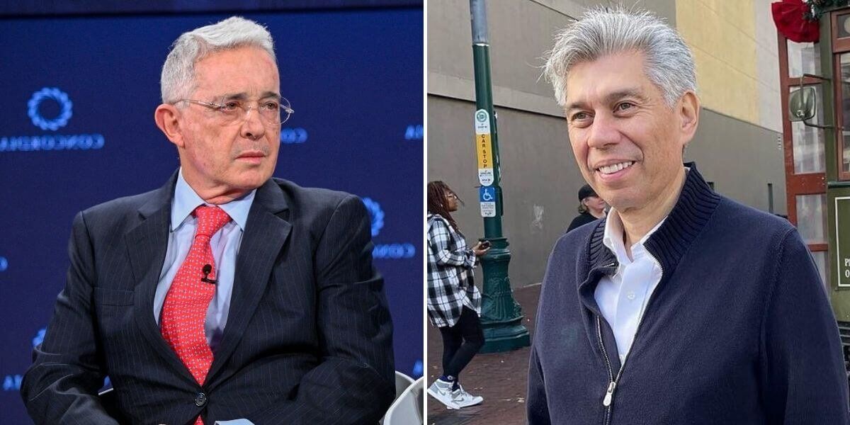 Álvaro Uribe se retractó de acusación a Daniel Coronell, pero aún así debe responder ante la Fiscalía
