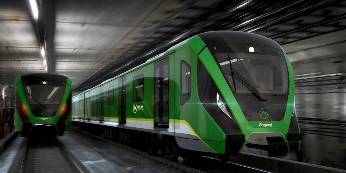Metro de Bogotá: vía libre a empresa Metro para buscar créditos para la segunda línea subterránea